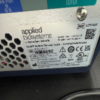 Applied Biosystems Veriti 96-Well Thermal Cycler image 1